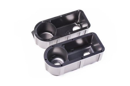 Radium Coolant Tank Kit for Focus RS (20-0318)