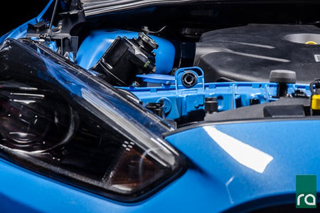 Radium Coolant Tank Kit for Focus RS (20-0318)