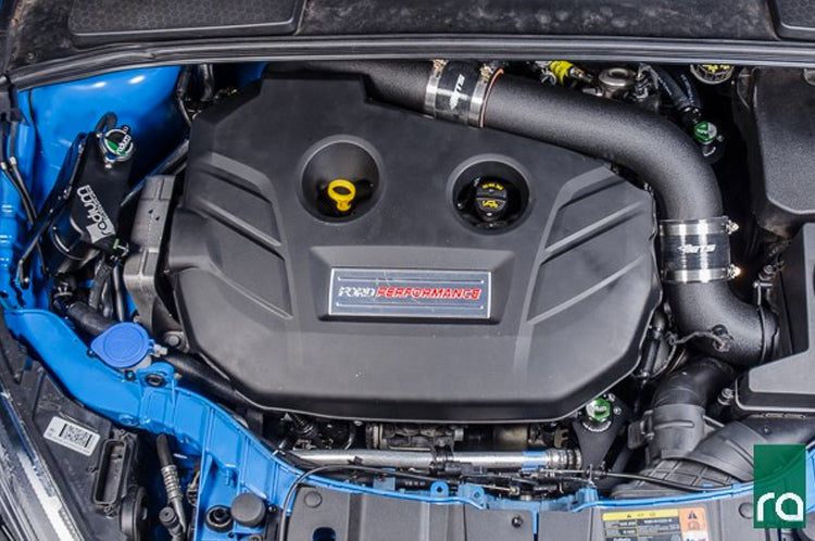 Radium Coolant Tank Kit for Focus RS (20-0318)