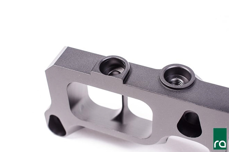 Radium Port Injection Kit for Focus RS (20-0326)