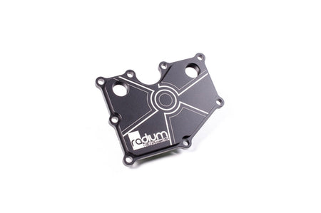 Radium PCV Baffle Plate Kit for Focus RS (20-0327-01)