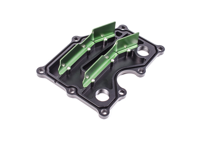 Radium PCV Baffle Plate Kit for Focus RS (20-0327-01)