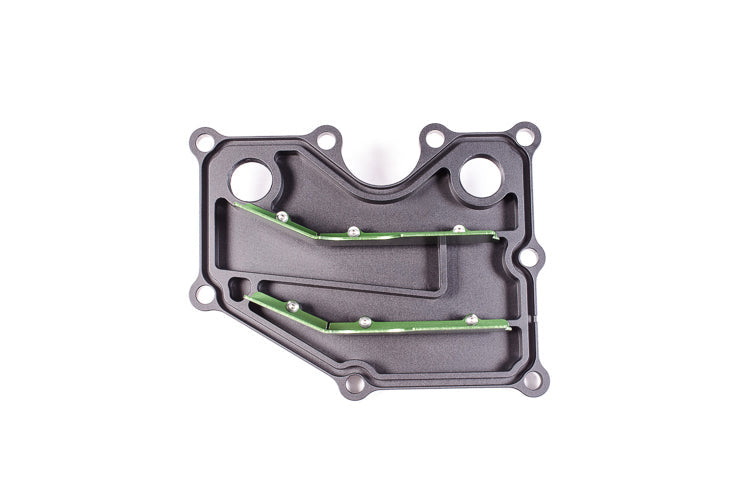 Radium PCV Baffle Plate Kit for Focus RS (20-0327-01)