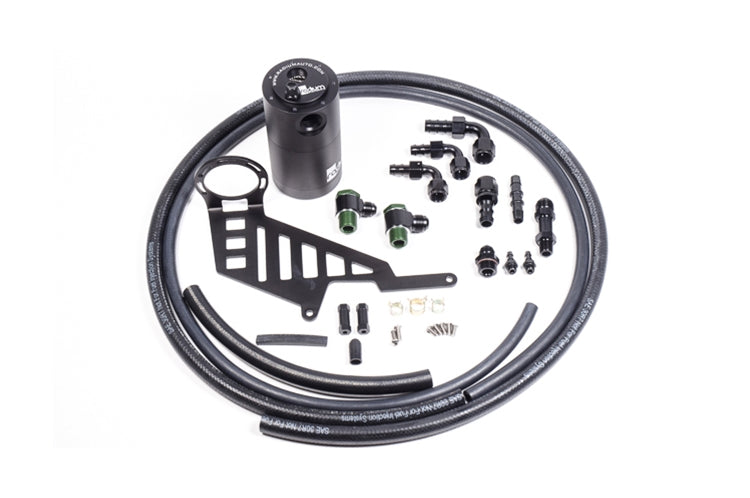 Radium Air Oil Separator Return (AOS-R) Kit for FT86 BRZ FRS 86 (20-0351)