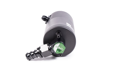 Radium Air Oil Separator Return (AOS-R) Kit for FT86 BRZ FRS 86 (20-0351)