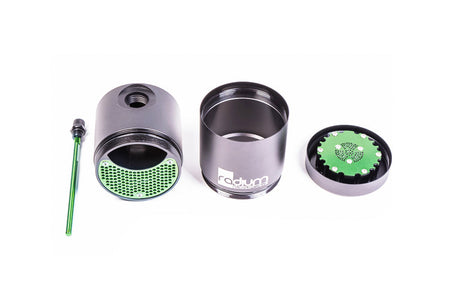 Radium Air Oil Separator Return (AOS-R) Kit for FT86 BRZ FRS 86 (20-0351)