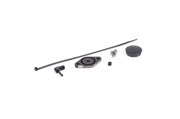 Radium Sound Symposer Delete Kit for Focus ST (20-0356)