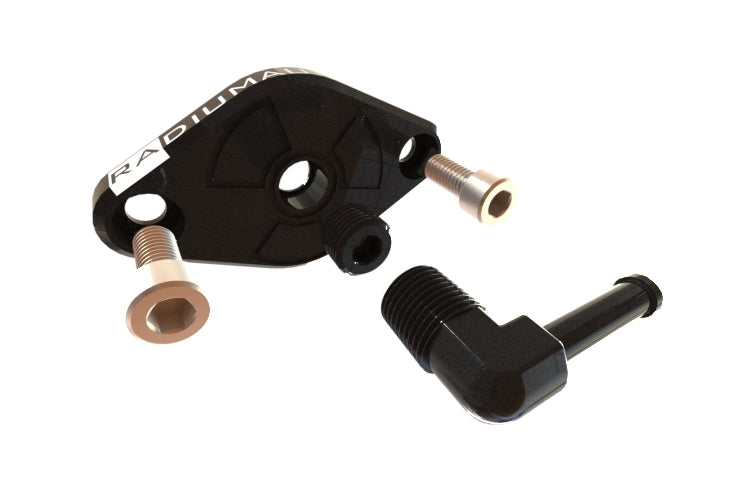 Radium Sound Symposer Delete Kit for Focus ST (20-0356)