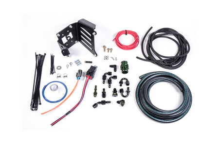 Radium Fuel Surge Tank Install Kit for Ford Focus RS/ST (20-0365)