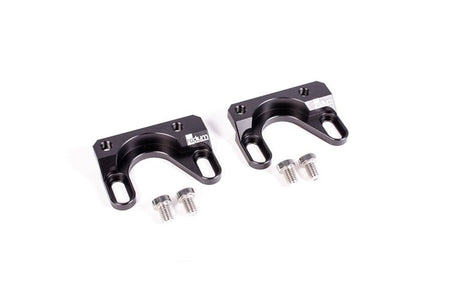 Radium Fuel Rail Adapter for Subaru STi JDM EJ207/EJ253 (20-0372)