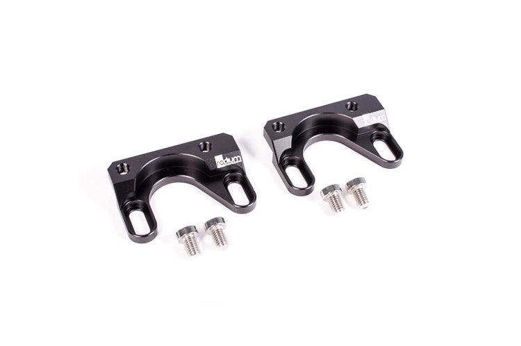 Radium Fuel Rail Adapter for Subaru STi JDM EJ207/EJ253 (20-0372)