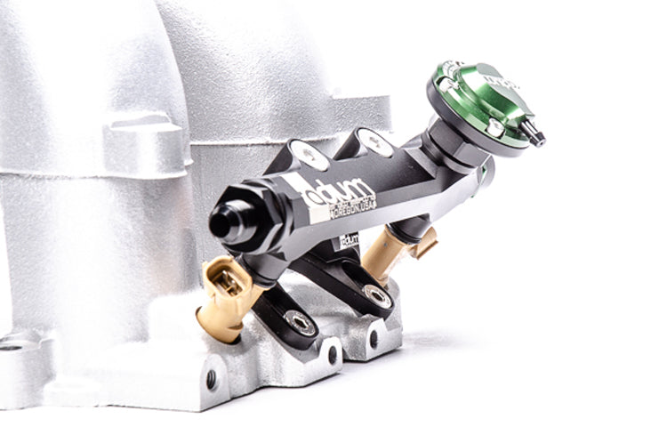 Radium Fuel Rail Adapter for Subaru STi JDM EJ207/EJ253 (20-0372)