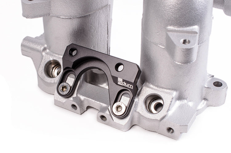 Radium Fuel Rail Adapter for Subaru STi JDM EJ207/EJ253 (20-0372)