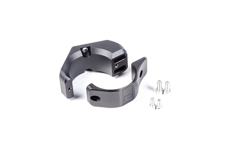 Radium Fuel Filter Mounting Bracket for 1993 to 1998 Toyota Supra (20-0385)