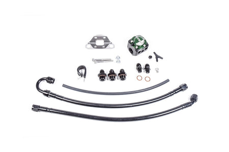 Radium Fuel Pulse Damper Kit for 1993-1998 MK4 Supra (20-0389)