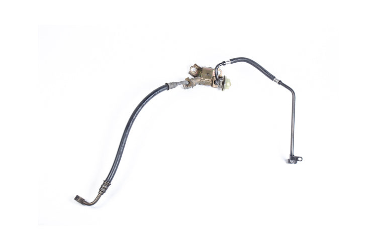 OEM Supra Fuel Pulse Damper