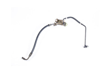 OEM Supra Fuel Pulse Damper