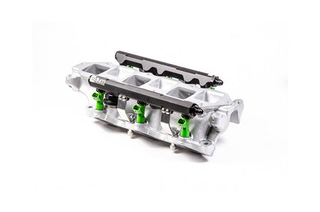 Radium Fuel Rails for 350Z, 370Z, G35, G37, Q50 and Q60 (20-0458)