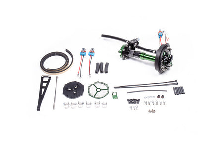 20-0510-00 Radium MK4 Supra Fuel Pump Hanger