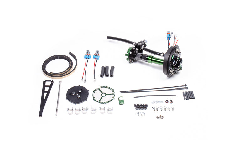 20-0510-00 Radium MK4 Supra Fuel Pump Hanger