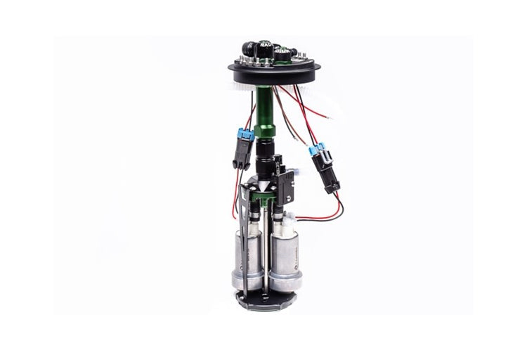 Fuel Pumps are not included