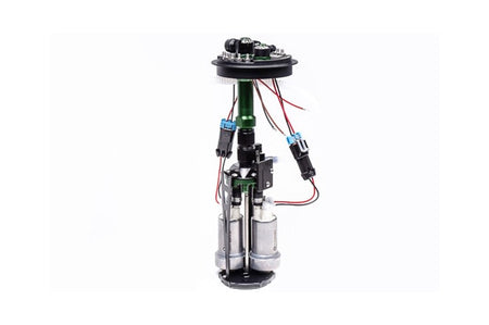 Fuel Pumps are not included