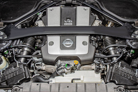 Radium Dual Catch Can Kit Kit for 370Z (20-0525)