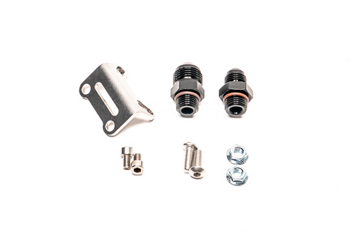 Radium DMR Remote Mount Adapter Kit (20-0624)
