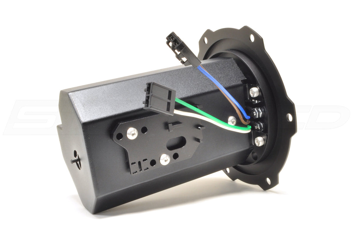 Radium Fuel Pump Hanger for Walbro/Ti Pumps for Evo X (20-0642-00)