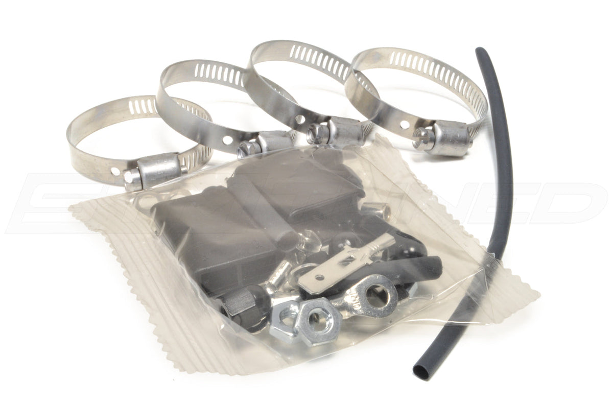 Radium Fuel Pump Hanger for Walbro/Ti Pumps for Evo X (20-0642-00)