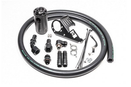 Radium Catch Can Kit PVC for 2022+ WRX (20-0754-FL)
