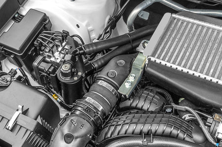 Radium Catch Can Kit PVC for 2022+ WRX (20-0754-FL)