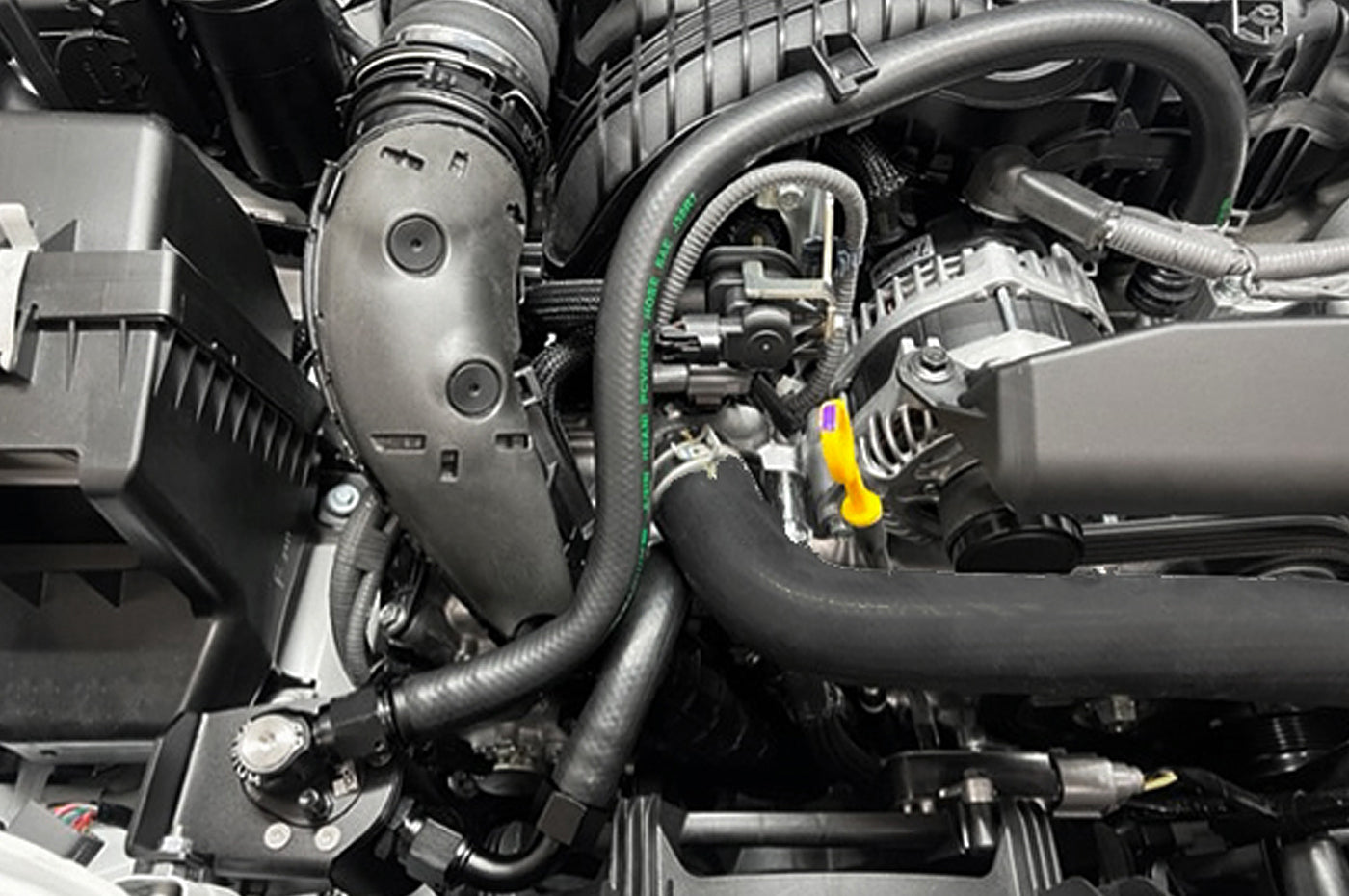Radium Catch Can Kit CCV for 2022+ WRX (20-0755-FL)
