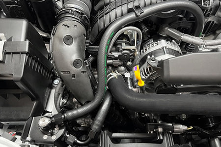 Radium Catch Can Kit CCV for 2022+ WRX (20-0755-FL)