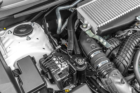 Radium Catch Can Kit Dual for 2022+ WRX (20-0756-FL)