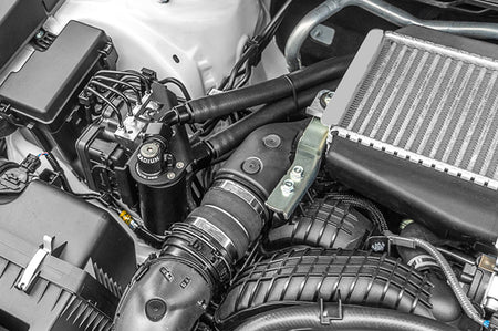 Radium Catch Can Kit Dual for 2022+ WRX (20-0756-FL)
