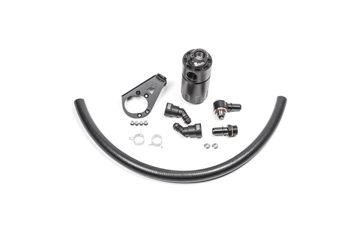 Radium Catch Can Kit for 2023+ Corolla GR (20-0759-FL)