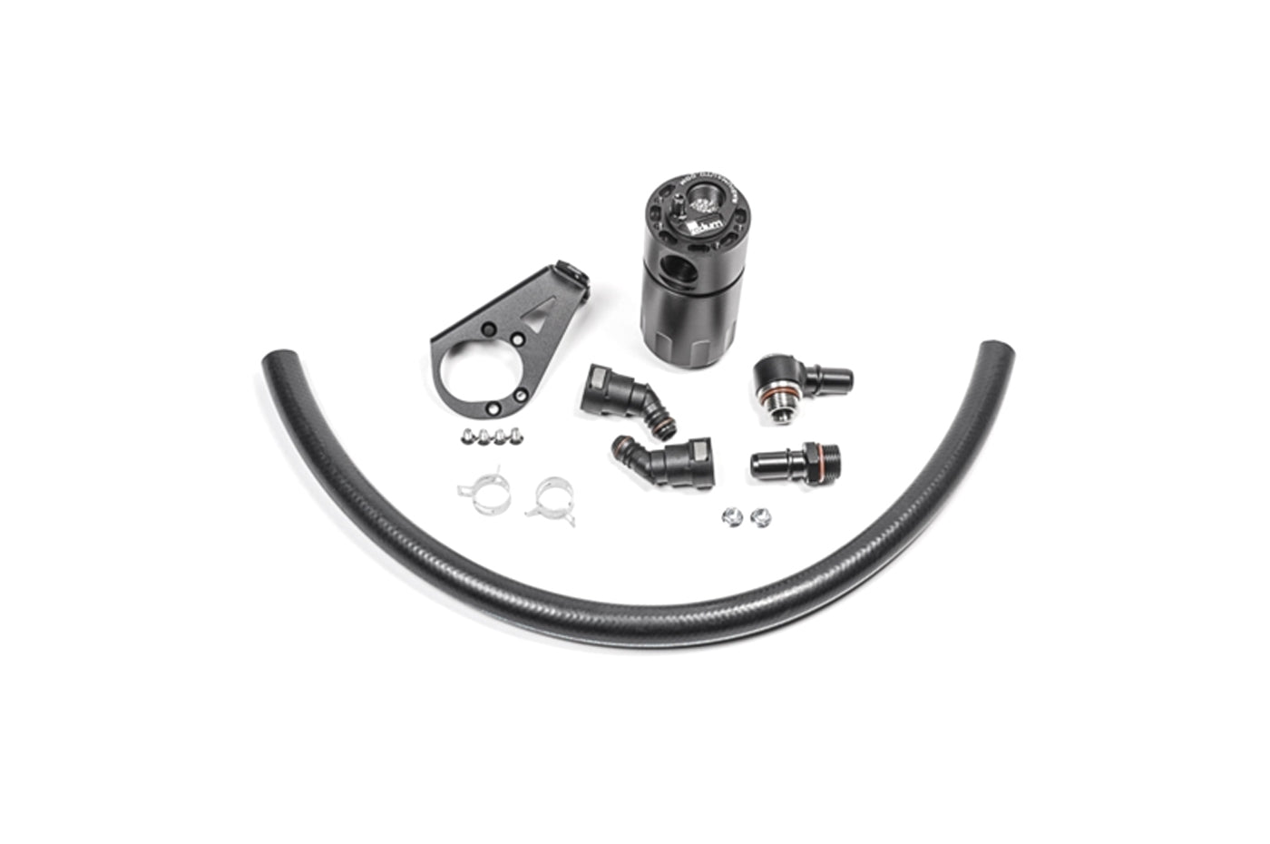 Radium Catch Can Kit for 2023+ Corolla GR (20-0759-FL)