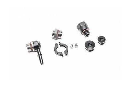 Radium Fuel Rail Install Kit for 2023+ Corolla GR (20-0766-PK)