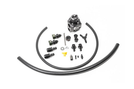 Radium Fuel Pressure Regulator FPR Kit for 2008+ STi (20-0965)