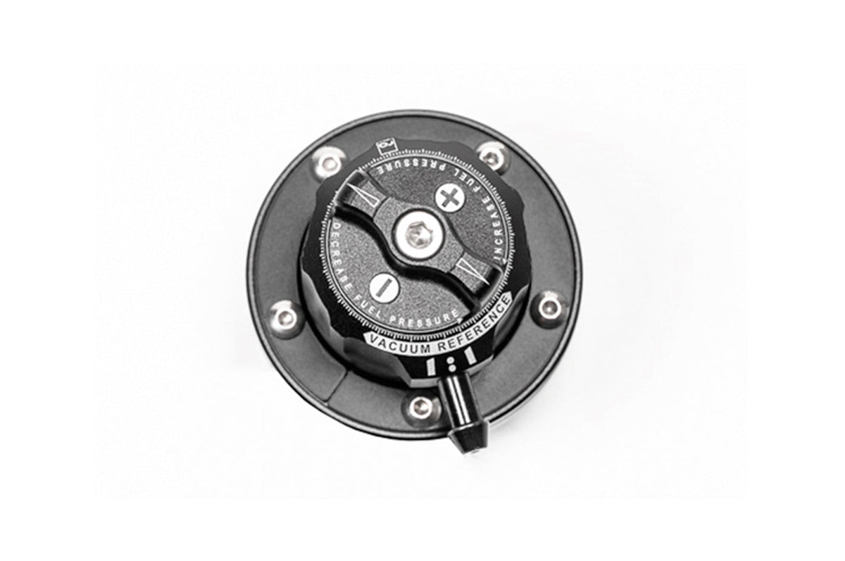 Radium Fuel Pressure Regulator FPR Kit for 2008+ STi (20-0965)