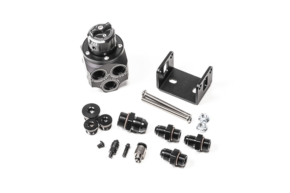 Radium MPR Multi Port Fuel Pressure Regulator (20-1100-00)