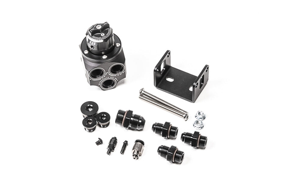 Radium MPR Multi Port Fuel Pressure Regulator (20-1100-00)