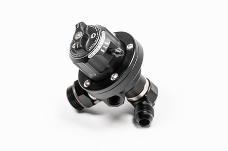 Radium DMR Direct Mount Fuel Pressure Regulator -8AN (20-1623-00)