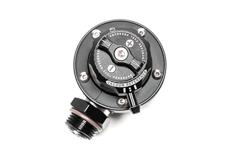 Radium DMR Direct Mount Fuel Pressure Regulator -8AN (20-1623-00)