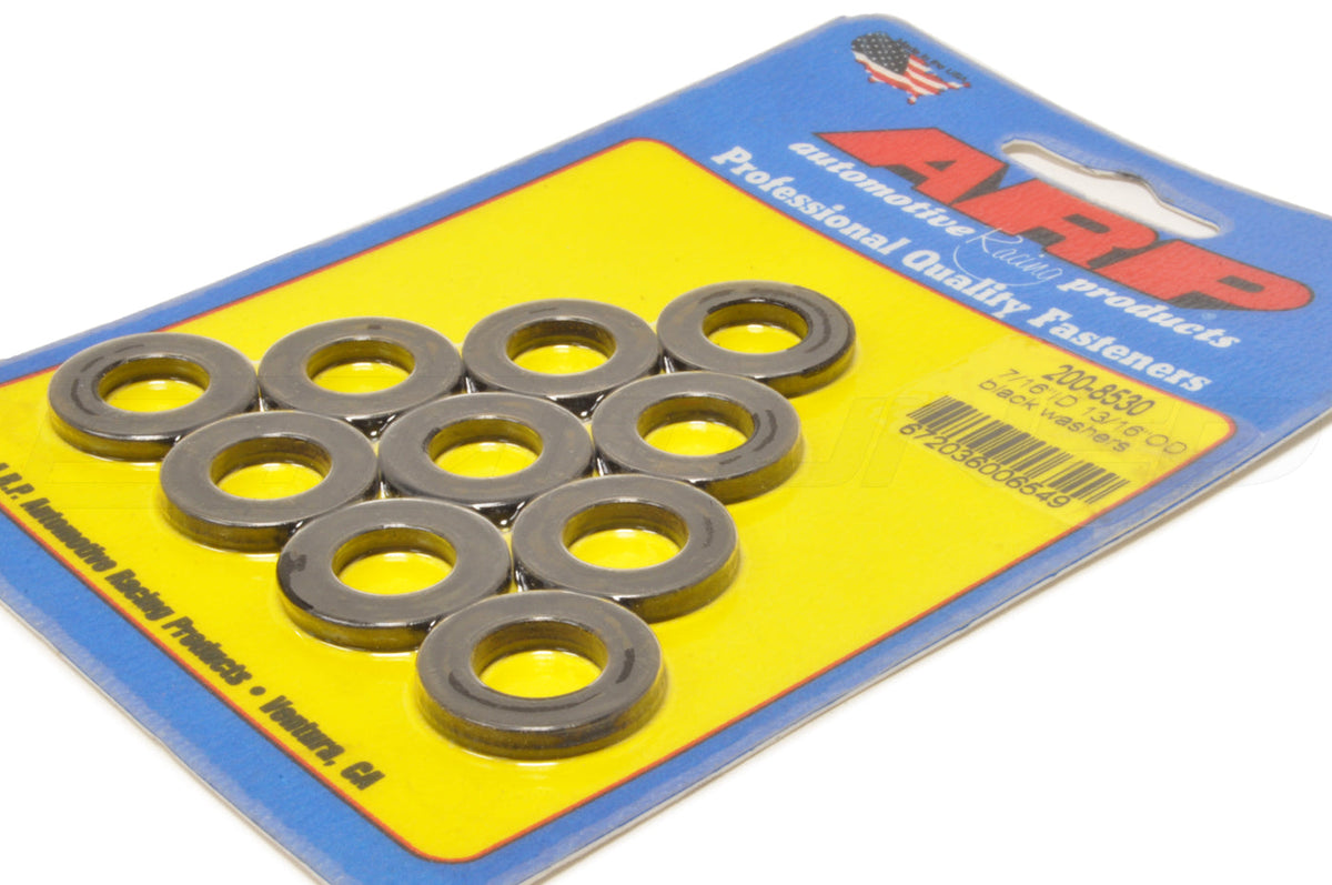 ARP 7/16" Washer Kit Set of 10 (200-8530)