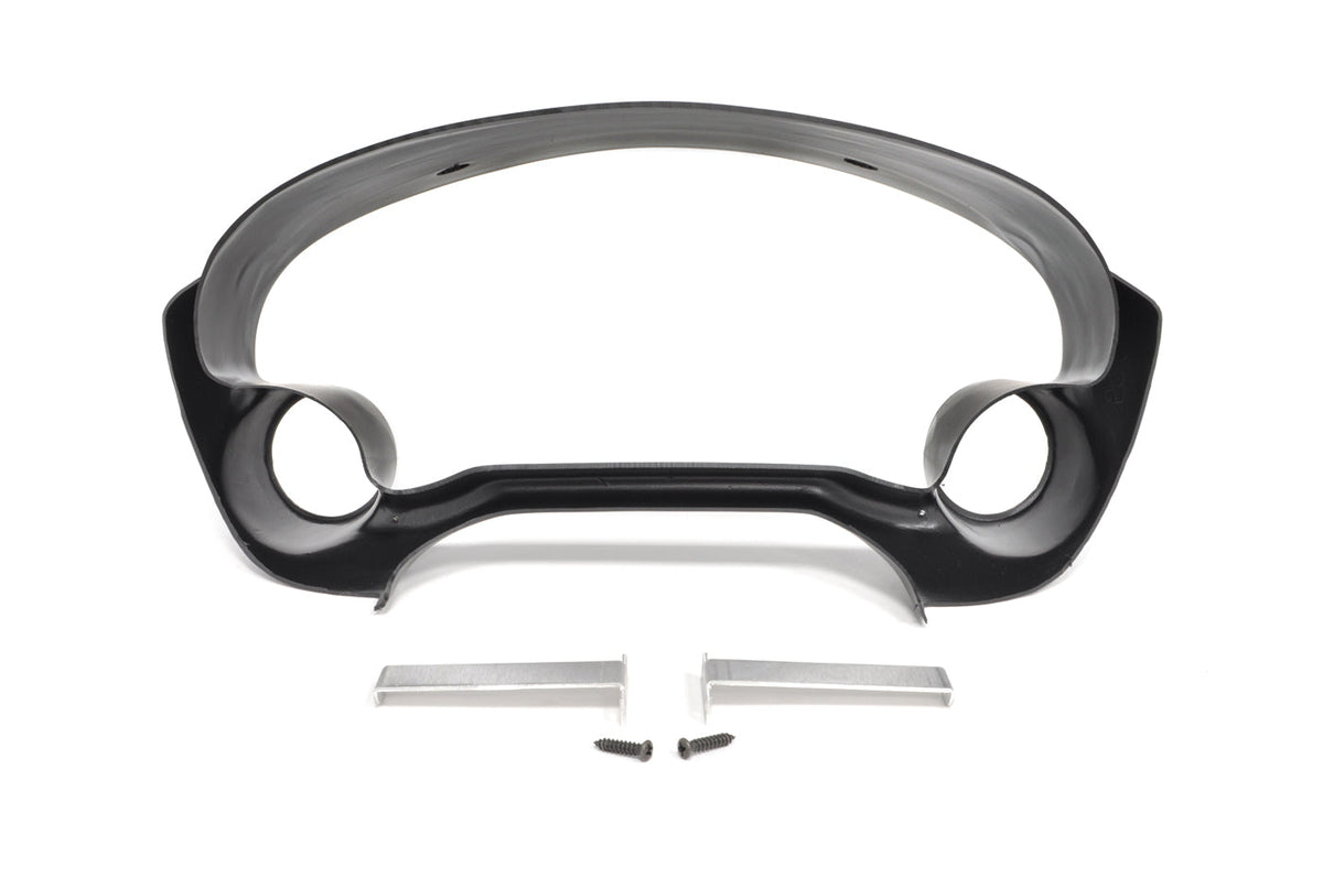 Auto Meter Dual Gauge Cluster for 02-07 WRX/STi (20015)