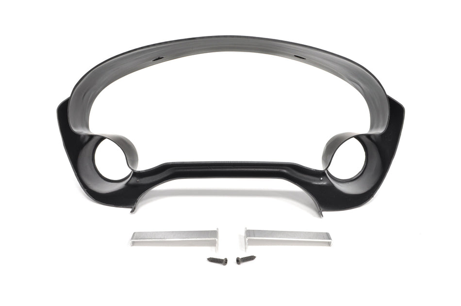 Auto Meter Dual Gauge Cluster for 02-07 WRX/STi (20015)