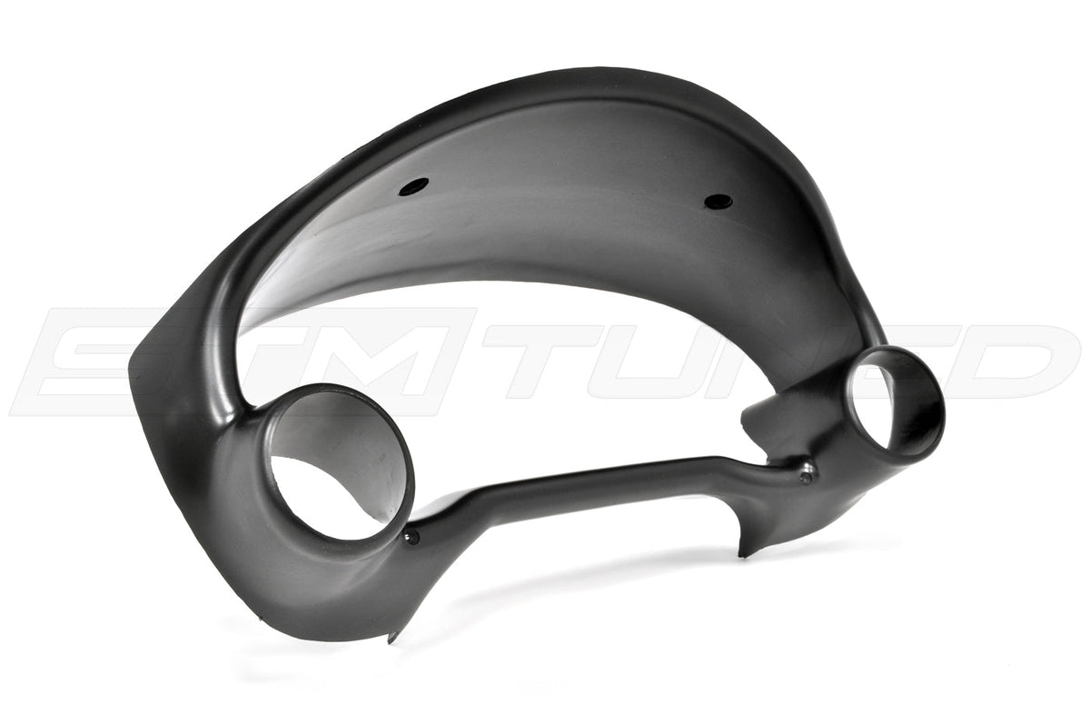 Auto Meter Dual Gauge Cluster for 02-07 WRX/STi (20015)