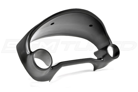 Auto Meter Dual Gauge Cluster for 02-07 WRX/STi (20015)
